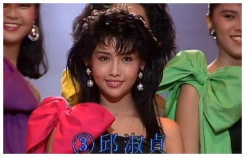 邱淑贞最新爆料,揭秘演艺生涯背后的心酸与坚持