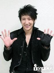 中国娱乐圈爆料王子是谁